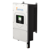 Sol-Ark 8000 W Grid-Tie Battery-Based Solar Hybrid Inverter with EMP Hardening Protection